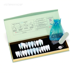 Móng Dán NailStik NST2PA019DBF