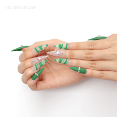 Móng Dán NailStik NST2PA021DBF