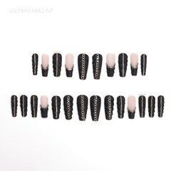 Móng Dán NailStik NST2PA026DCF