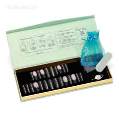 Móng Dán NailStik NST2PA026DCF