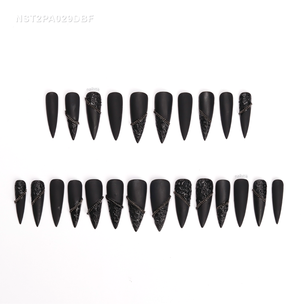 Móng Dán NailStik NST2PA029DBF