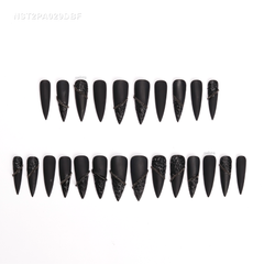 Móng Dán NailStik NST2PA029DBF