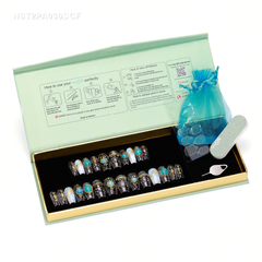 Móng Dán NailStik NST2PA030DCF
