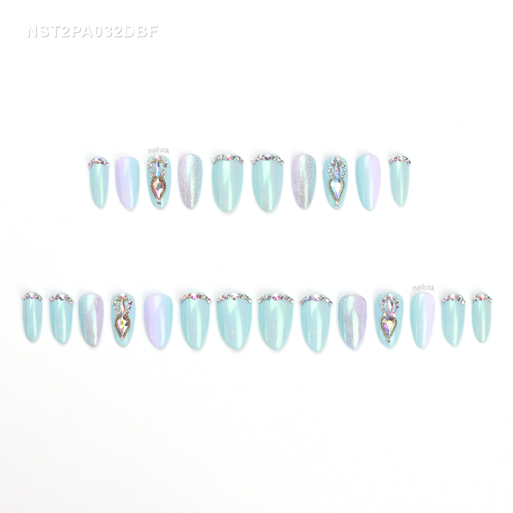 Móng Dán NailStik NST2PA032DBF