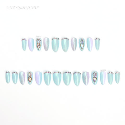 Móng Dán NailStik NST2PA032DBF