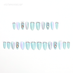 Móng Dán NailStik NST2PA032DBF