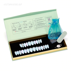 Móng Dán NailStik NST2PA032DBF