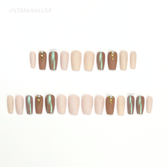 Móng Dán NailStik NST2PA034DCF