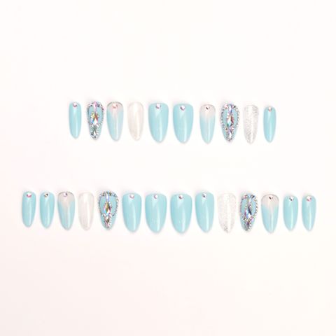 Móng Dán NailStik NST2PA035DBF