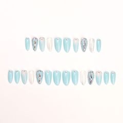 Móng Dán NailStik NST2PA035DBF