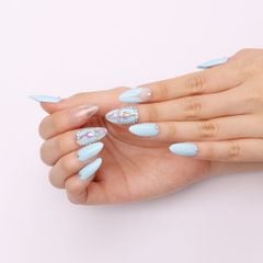 Móng Dán NailStik NST2PA035DBF