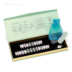 Móng Dán NailStik NST2PA039DBF
