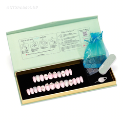 Móng Dán NailStik NST2PA040DBF
