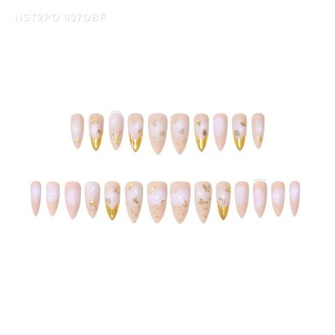 Móng Dán NailStik NST2PO 007DBF