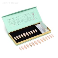 Móng Dán NailStik NST2PO 007DBF