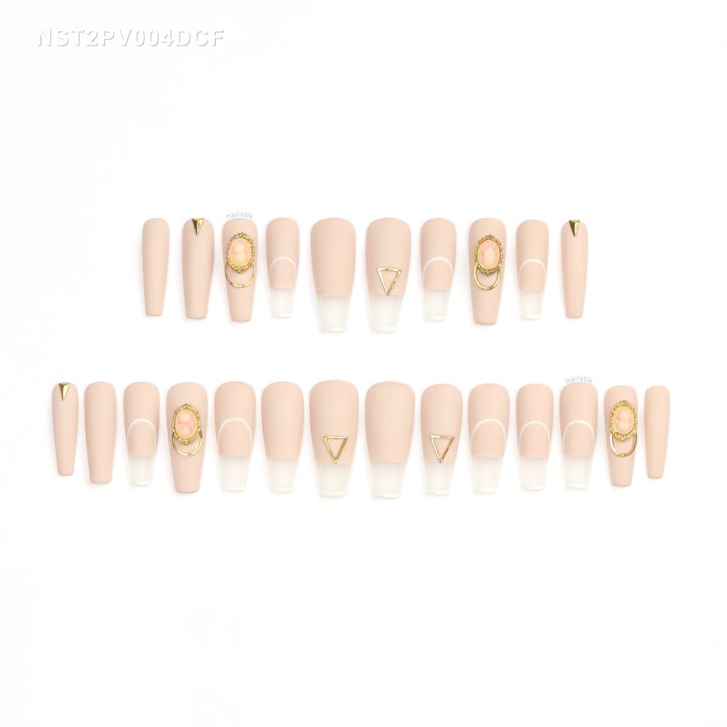 Móng Dán NailStik NST2PV004DCF