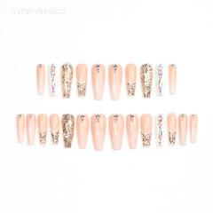Móng Dán NailStik NST2PV005DCF