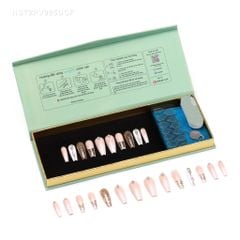 Móng Dán NailStik NST2PV005DCF
