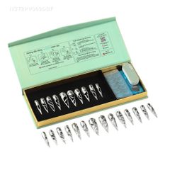 Móng Dán NailStik NST2PV009DBF