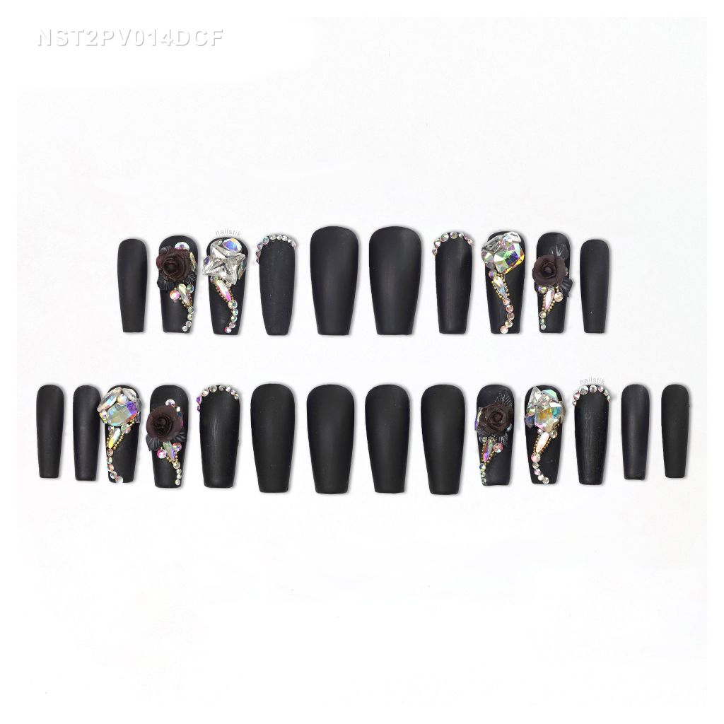 Móng Dán NailStik NST2PV014DCF