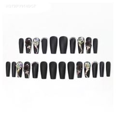 Móng Dán NailStik NST2PV014DCF