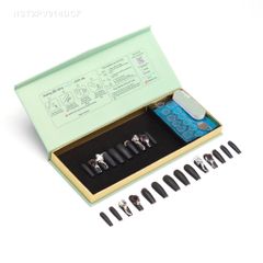 Móng Dán NailStik NST2PV014DCF