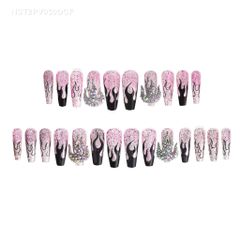Móng Dán NailStik NST2PV030DCF