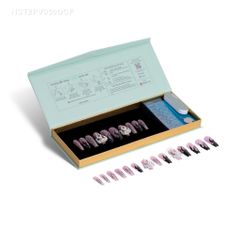 Móng Dán NailStik NST2PV030DCF