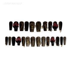 Móng Dán NailStik NST2PV031DCF