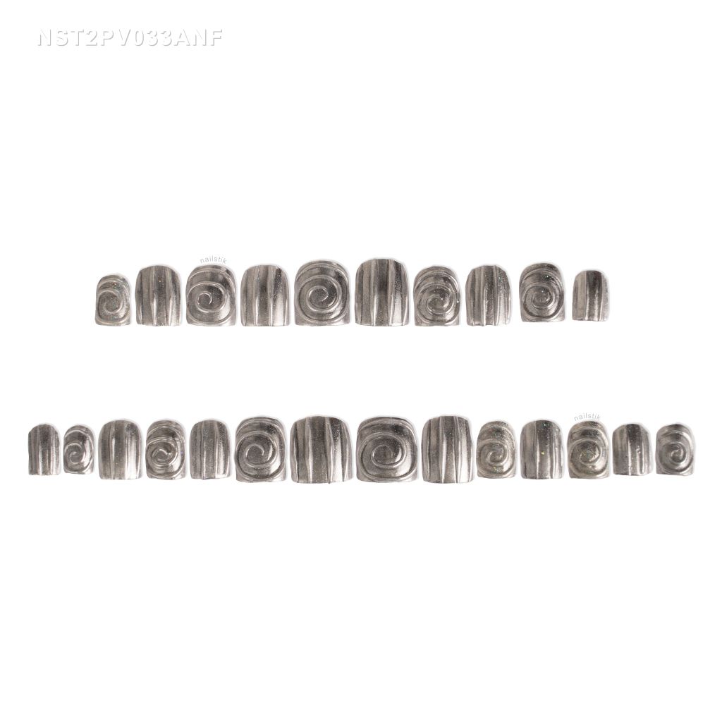 Móng Dán NailStik NST2PV033ANF