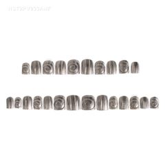 Móng Dán NailStik NST2PV033ANF