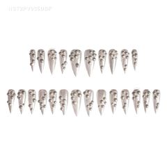 Móng Dán NailStik NST2PV036DBF