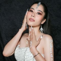 Móng Dán NailStik NST2PV037DBF