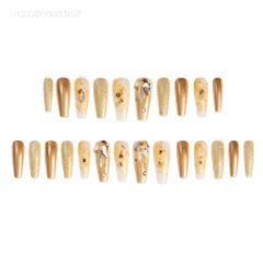 Móng Dán NailStik NST2PV041DCF