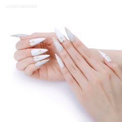 Móng Dán NailStik NST2PV043DBF