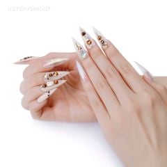 Móng Dán NailStik NST2PV044DBF