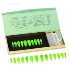 Móng Dán NailStik NST2PV046DBF