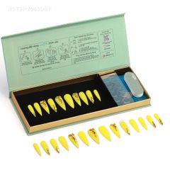 Móng Dán NailStik NST2PV048DBF