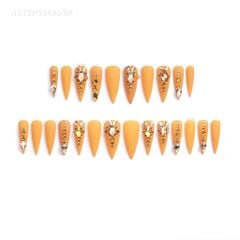 Móng Dán NailStik NST2PV049DBF