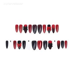 Móng Dán NailStik NST2PV050DBF