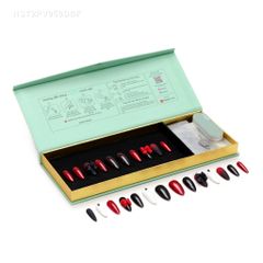 Móng Dán NailStik NST2PV050DBF