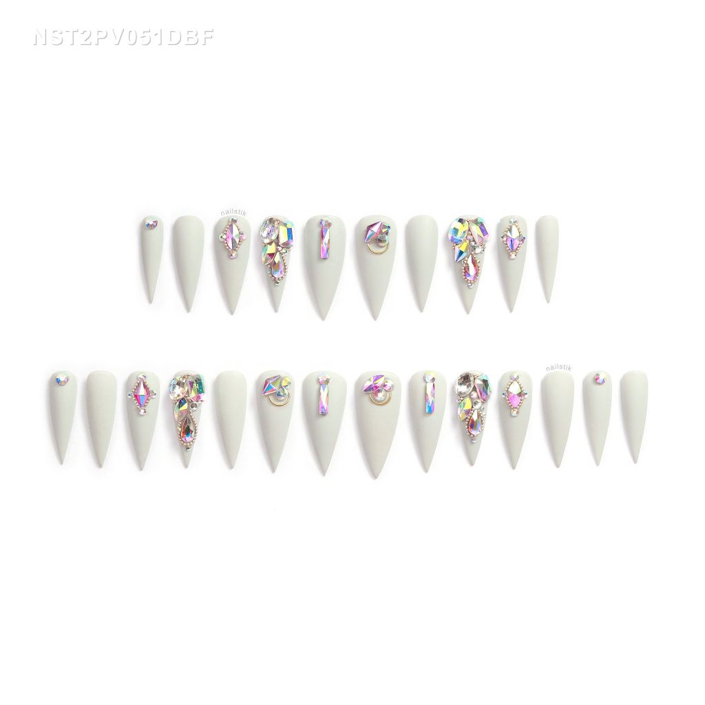 Móng Dán NailStik NST2PV051DBF