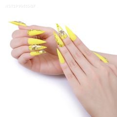 Móng Dán NailStik NST2PV053DBF