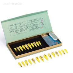 Móng Dán NailStik NST2PV053DBF