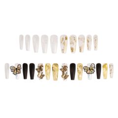 Móng Dán NailStik NST2PV056DCF