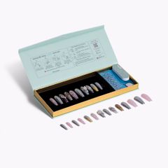 Móng Dán NailStik NST2PV057DCF