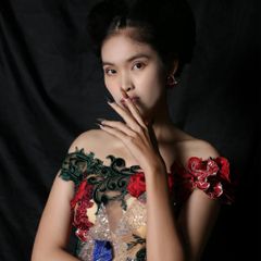 Móng Dán NailStik NST2PV059DBF