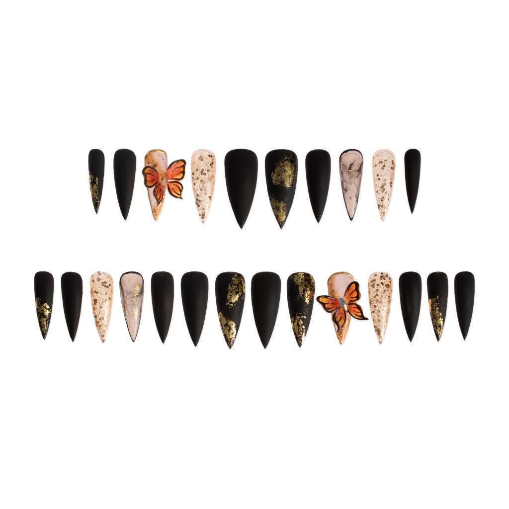 Móng Dán NailStik NST2PV063DBF