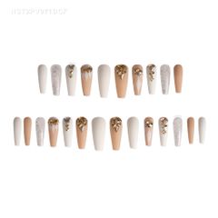 Móng Dán NailStik NST2PV071DCF