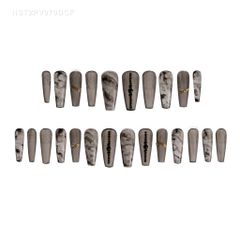 Móng Dán NailStik NST2PV079DCF
